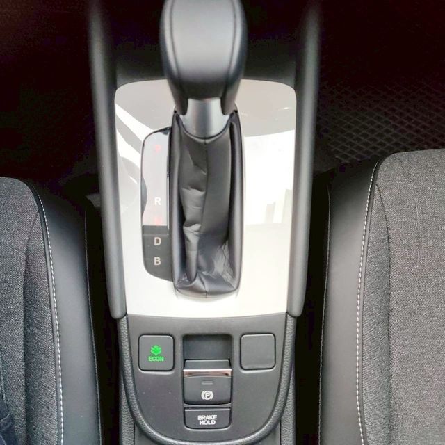 HONDA本田 FIT  第19張相片