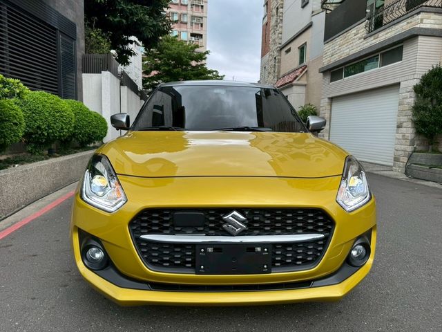 SUZUKI鈴木 SWIFT  第2張相片