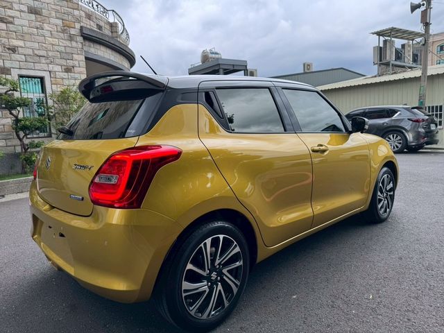SUZUKI鈴木 SWIFT  第6張相片