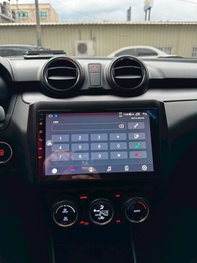 SUZUKI鈴木 SWIFT  第8張相片