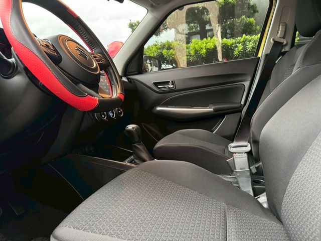 SUZUKI鈴木 SWIFT  第14張相片