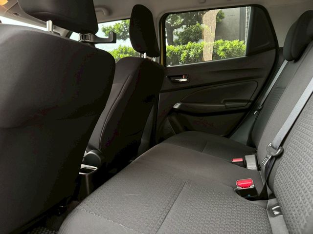 SUZUKI鈴木 SWIFT  第15張相片