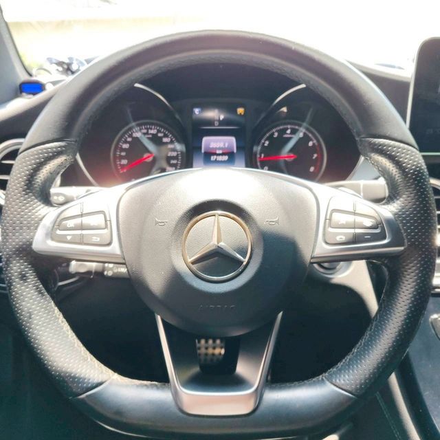 M-BENZ賓士 GLC250  第8張相片
