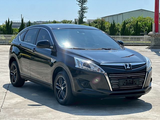 LUXGEN納智捷 U6 TURBO  第1張相片