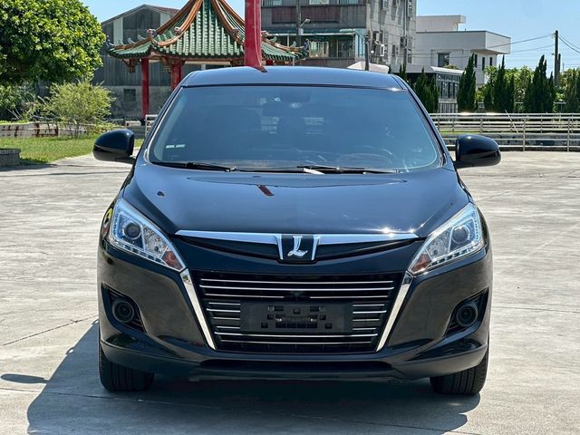 LUXGEN納智捷 U6 TURBO  第3張相片