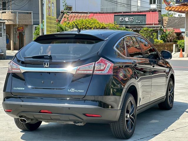 LUXGEN納智捷 U6 TURBO  第4張相片