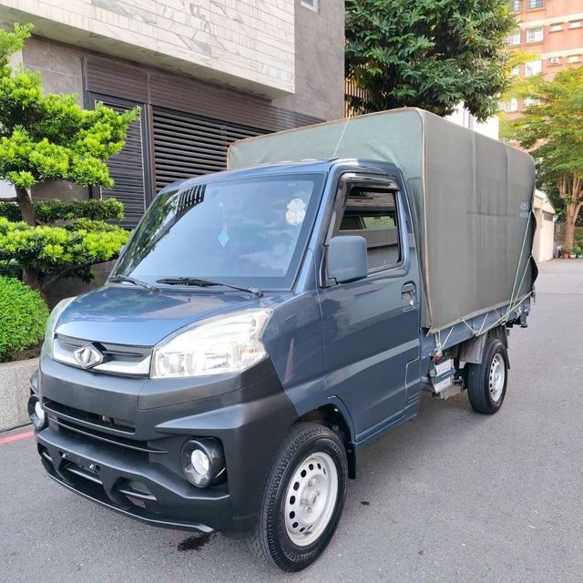 MITSUBISHI三菱 VERYCA  第2張相片