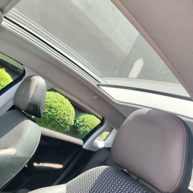 PEUGEOT寶獅 2008  第12張相片