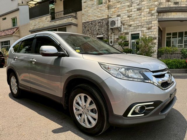 HONDA本田 CR-V  第1張相片