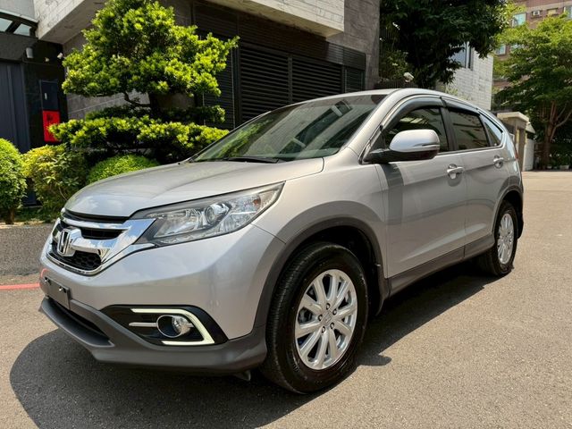 HONDA本田 CR-V  第3張相片