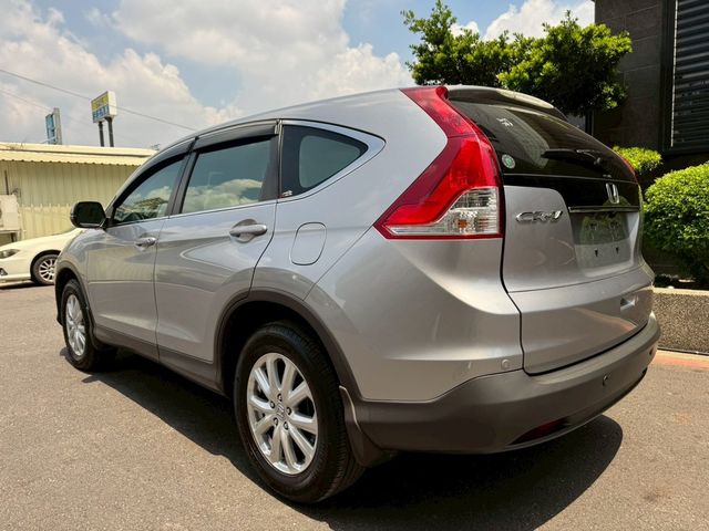 HONDA本田 CR-V  第5張相片