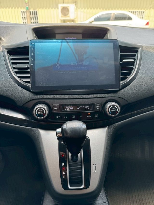 HONDA本田 CR-V  第10張相片