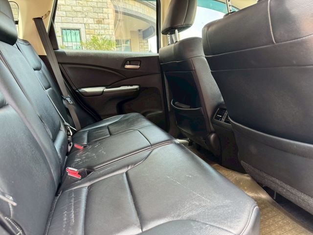 HONDA本田 CR-V  第13張相片
