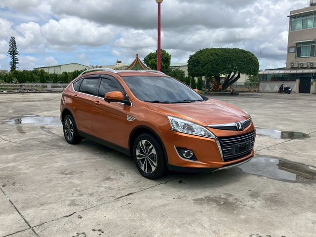 LUXGEN納智捷 U6 TURBO  第1張相片