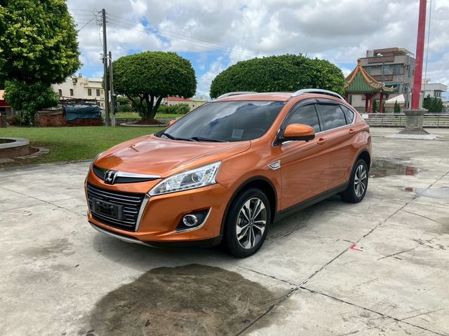 LUXGEN納智捷 U6 TURBO  第2張相片