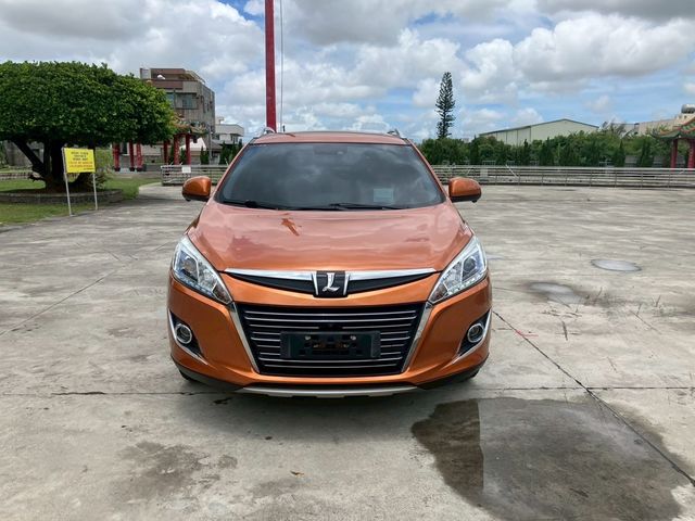 LUXGEN納智捷 U6 TURBO  第3張相片