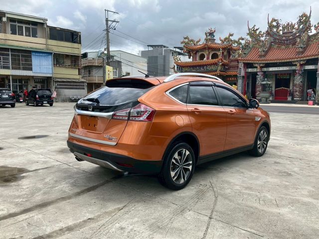 LUXGEN納智捷 U6 TURBO  第4張相片