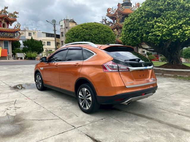 LUXGEN納智捷 U6 TURBO  第6張相片
