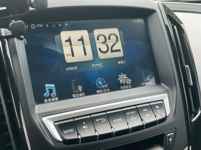LUXGEN納智捷 U6 TURBO  第12張相片