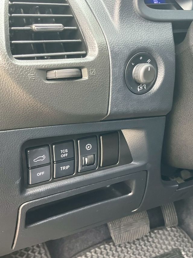 LUXGEN納智捷 U6 TURBO  第15張相片