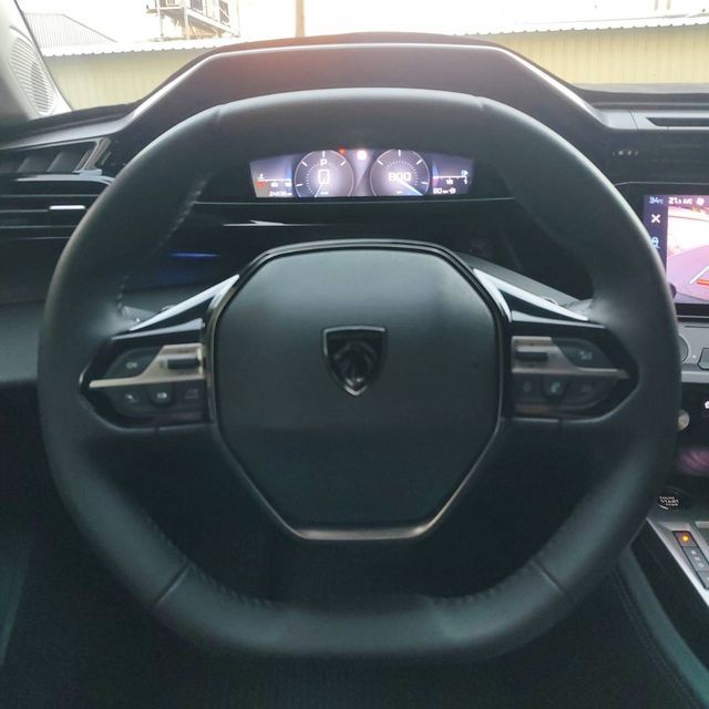 PEUGEOT寶獅 408  第15張相片