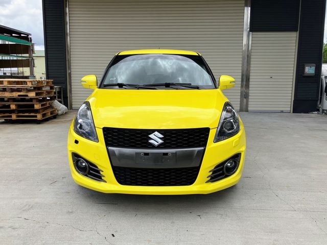 SUZUKI鈴木 SWIFT  第3張相片