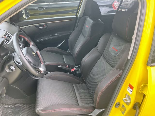 SUZUKI鈴木 SWIFT  第7張相片