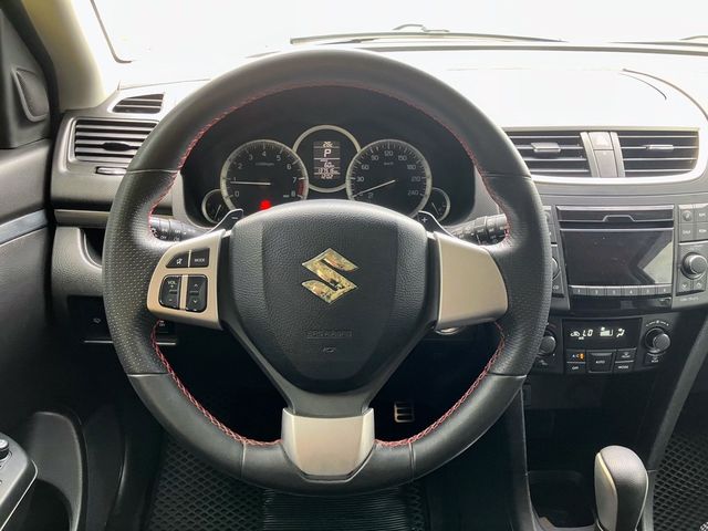 SUZUKI鈴木 SWIFT  第9張相片