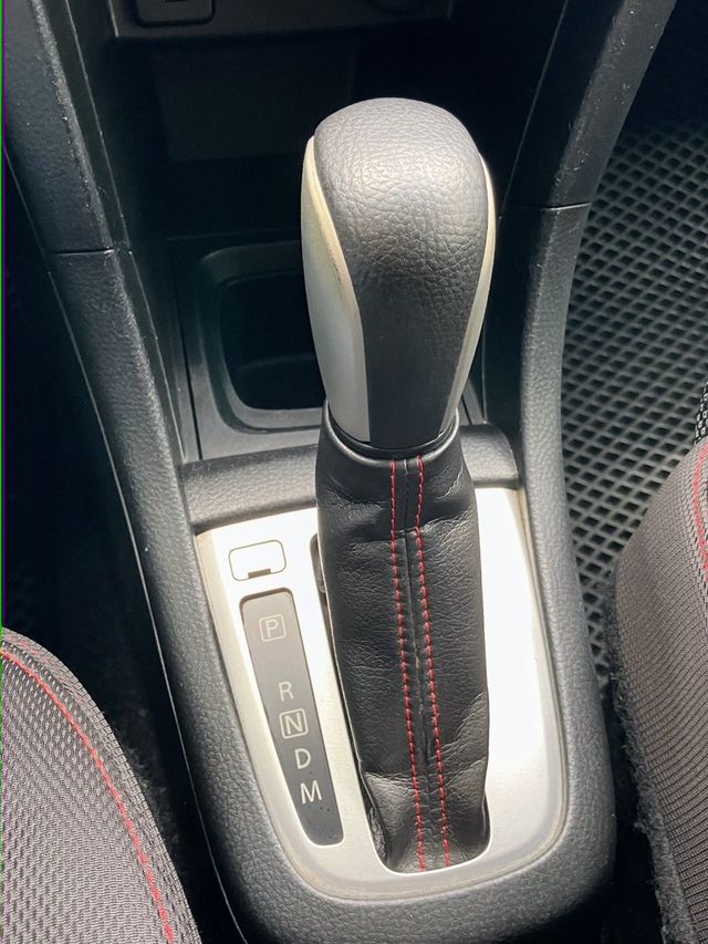 SUZUKI鈴木 SWIFT  第13張相片