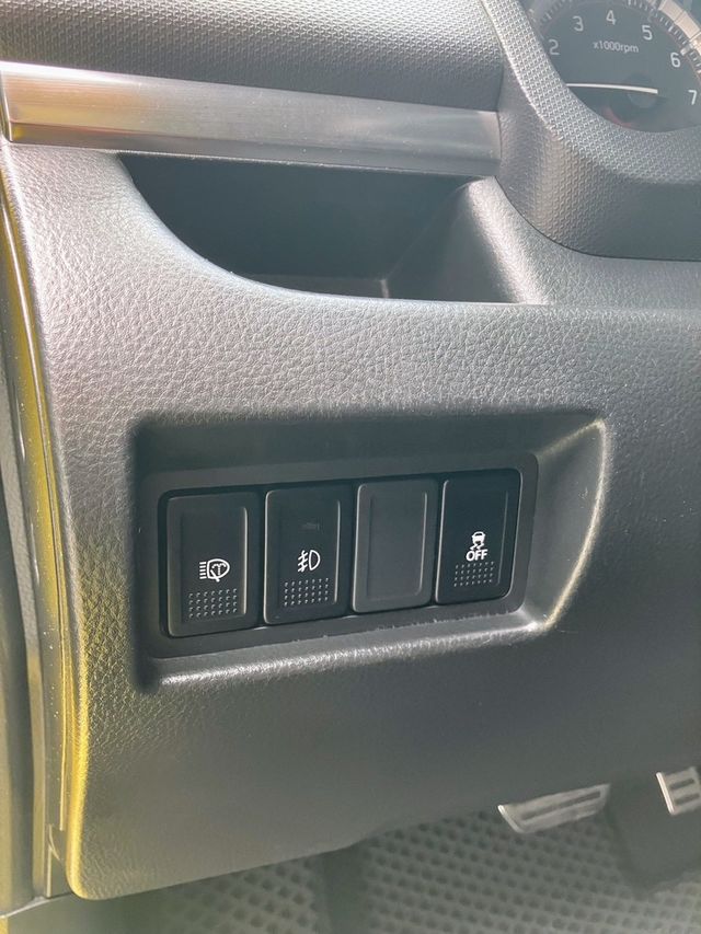SUZUKI鈴木 SWIFT  第16張相片