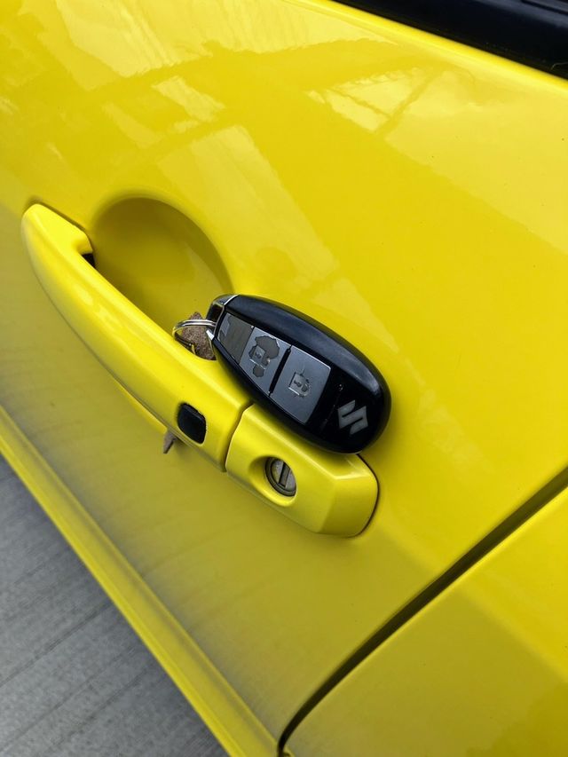 SUZUKI鈴木 SWIFT  第17張相片