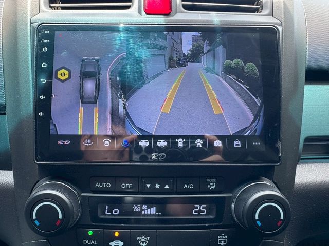 HONDA本田 CR-V  第10張相片