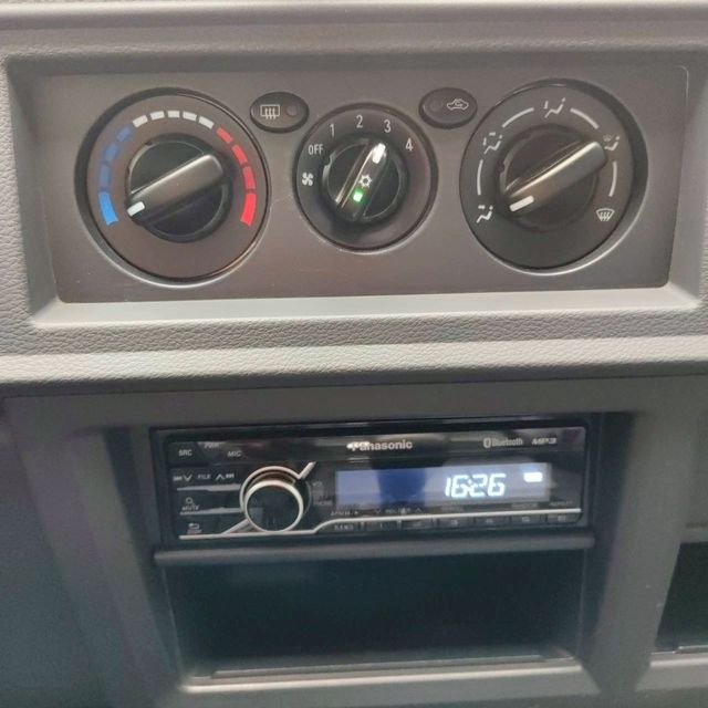 MITSUBISHI三菱 DELICA  第10張相片