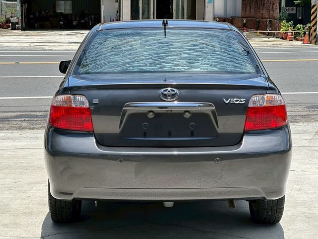 TOYOTA豐田 VIOS  第5張相片