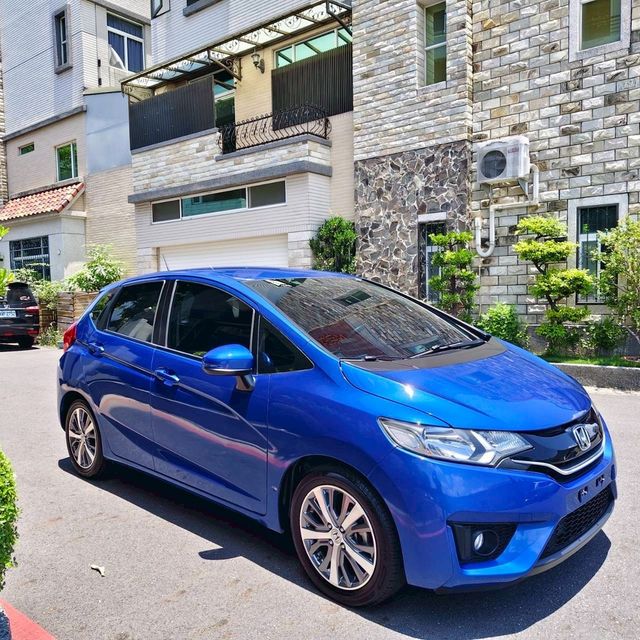HONDA本田 FIT  第1張相片