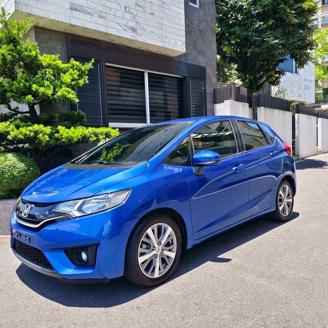 HONDA本田 FIT  第2張相片