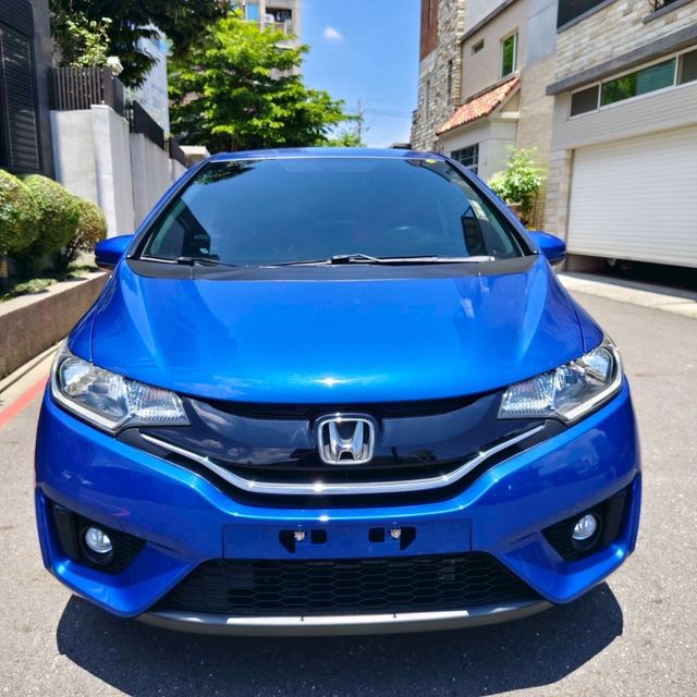 HONDA本田 FIT  第3張相片