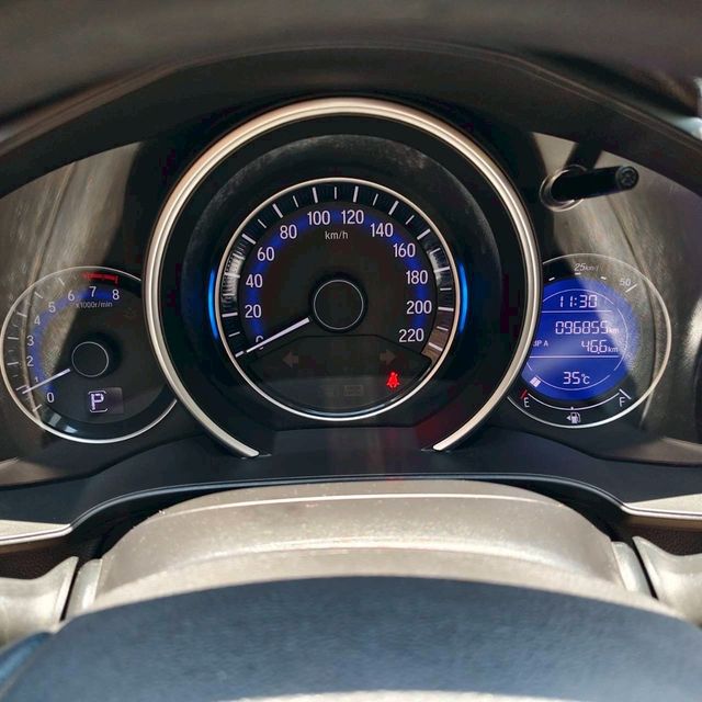 HONDA本田 FIT  第7張相片