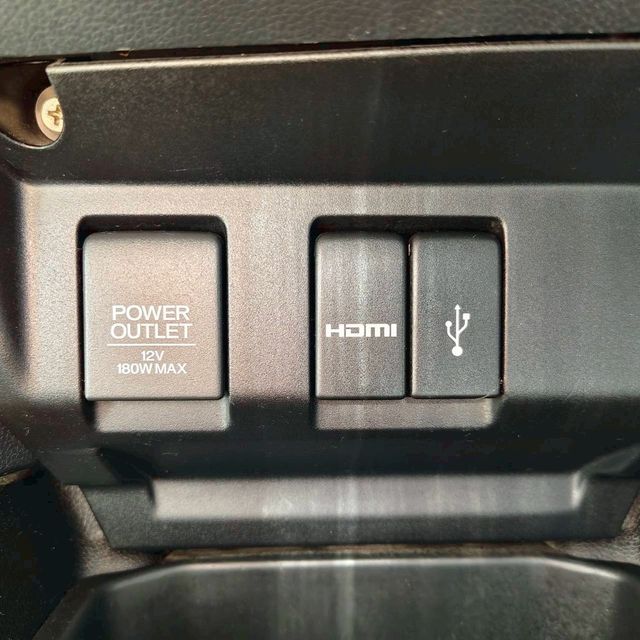 HONDA本田 FIT  第12張相片