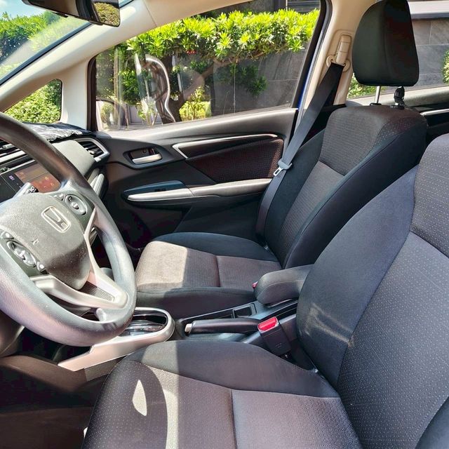 HONDA本田 FIT  第15張相片