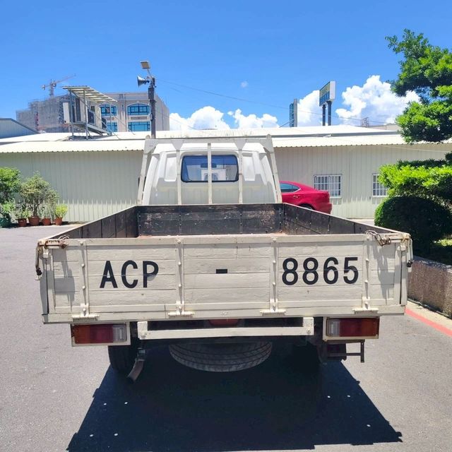 FORD福特 ECONOVAN  第5張相片