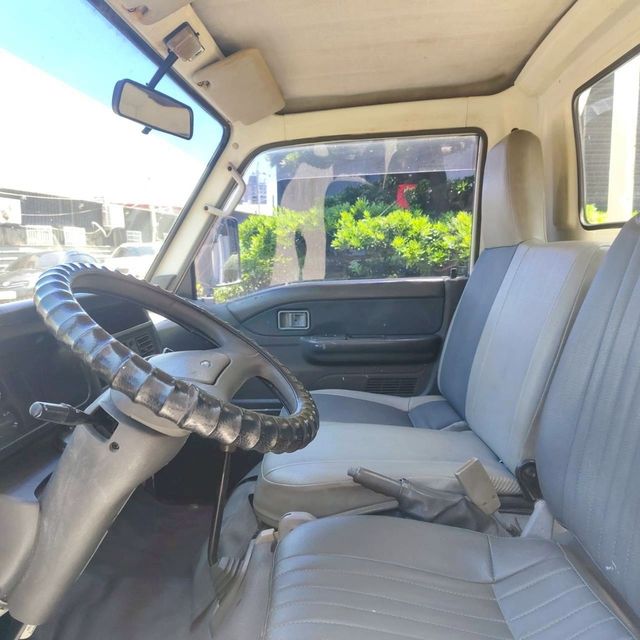 FORD福特 ECONOVAN  第7張相片
