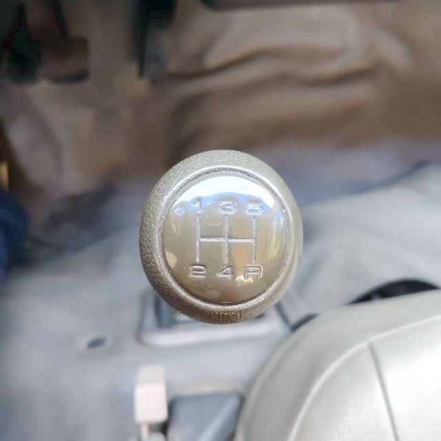 FORD福特 ECONOVAN  第8張相片