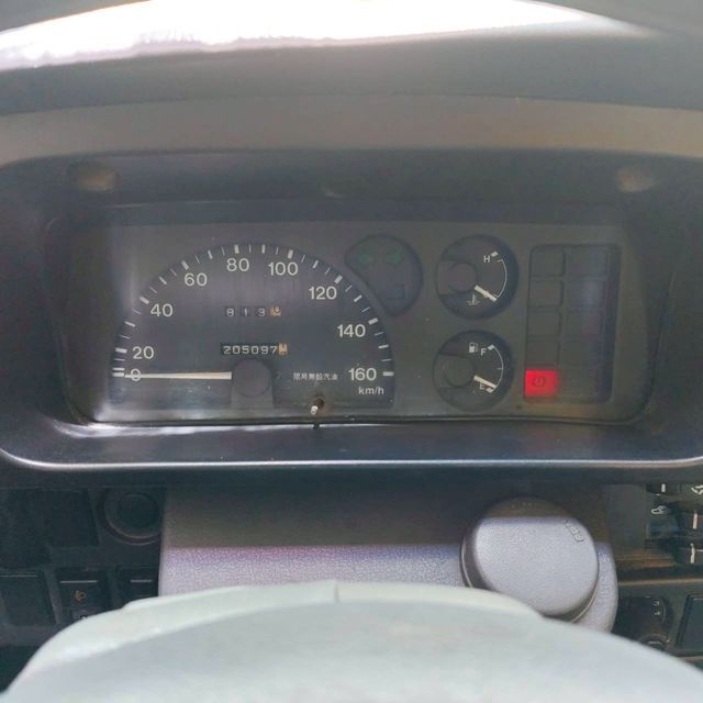 FORD福特 ECONOVAN  第10張相片