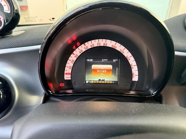 SMART斯麥特 FORFOUR  第3張相片