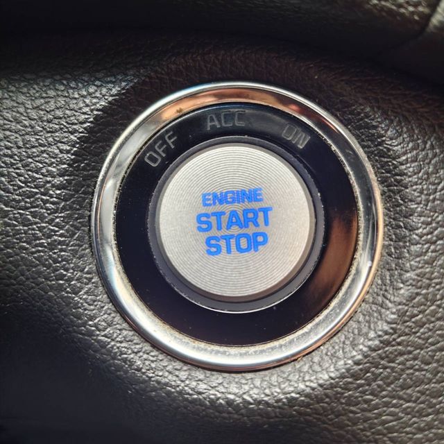 HYUNDAI現代 TUCSON  第11張相片