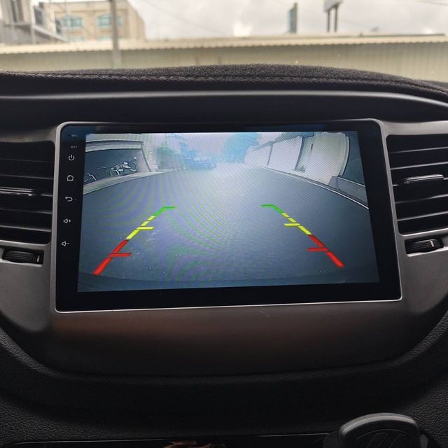HYUNDAI現代 TUCSON  第13張相片