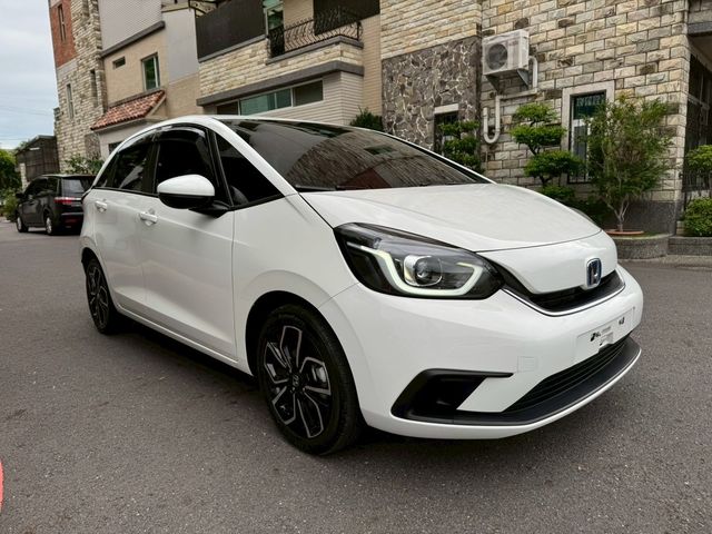 HONDA本田 FIT  第1張相片