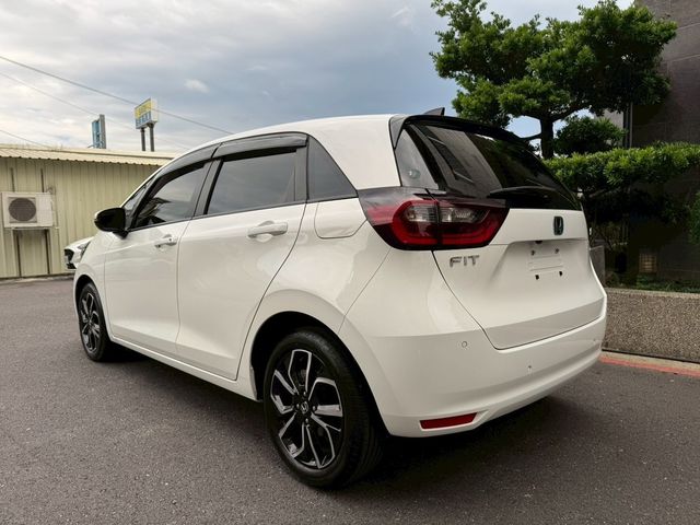 HONDA本田 FIT  第5張相片