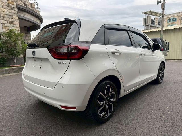 HONDA本田 FIT  第6張相片